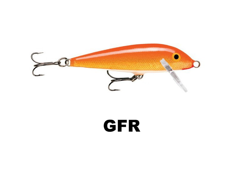 Countdown CD05 - Rapala - immagine 7