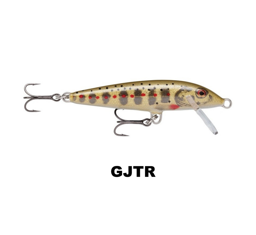 Countdown CD05 - Rapala - immagine 8