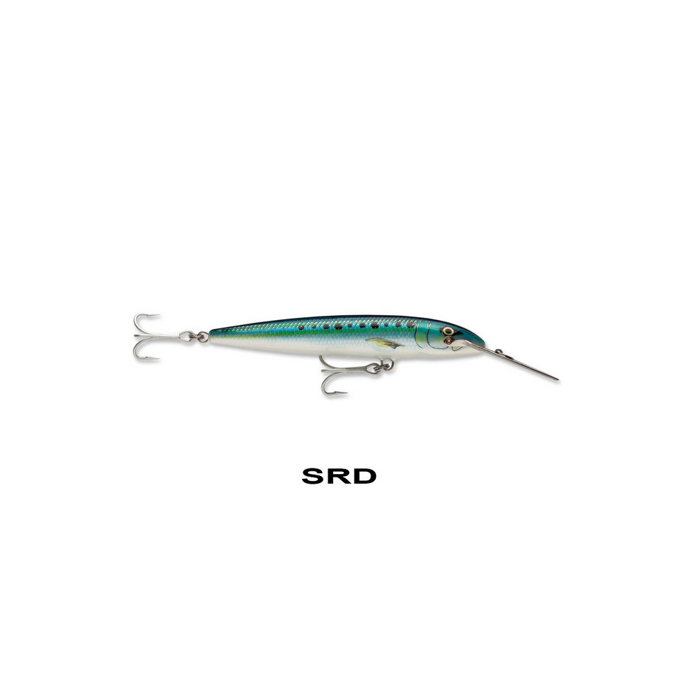 Countdown Magnum 7cm - Rapala - immagine 2