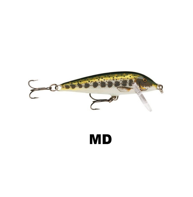 Countdown CD05 - Rapala - immagine 9