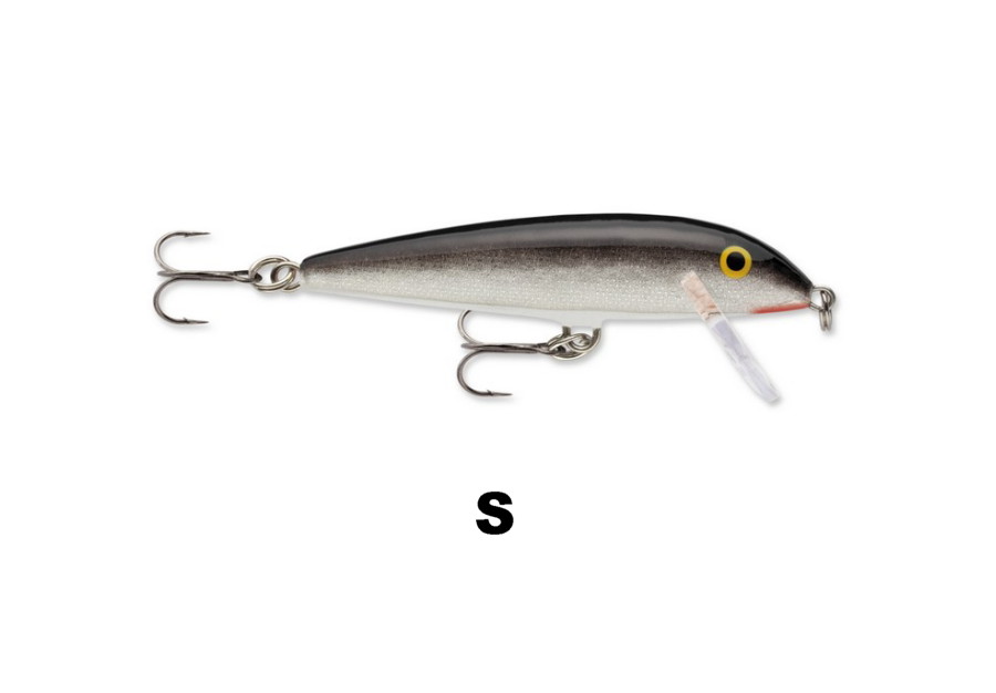 Countdown CD05 - Rapala - immagine 10