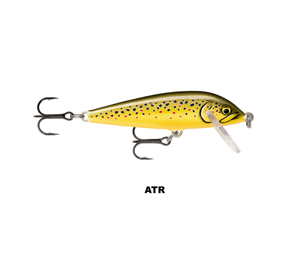 Countdown CD07 - Rapala - immagine 10