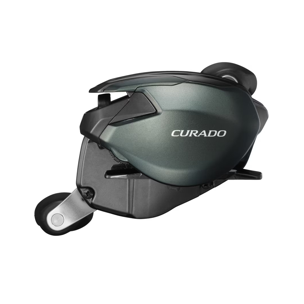 Mulinello Curado M - Shimano - immagine 2
