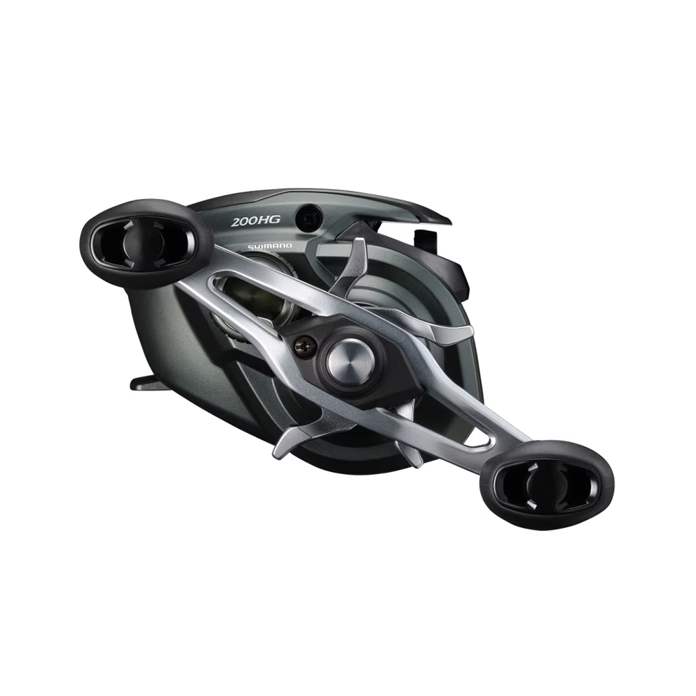 Mulinello Curado M - Shimano - immagine 3