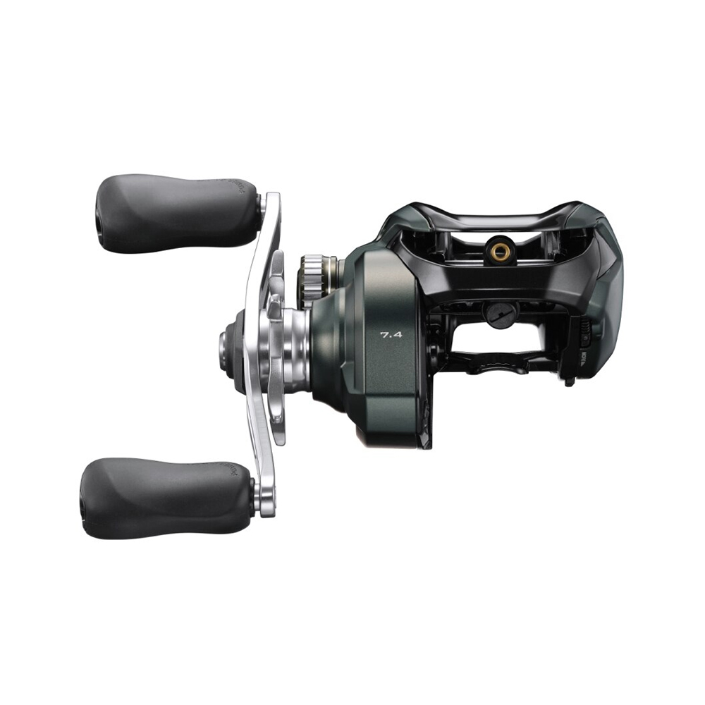 Mulinello Curado M - Shimano - immagine 4