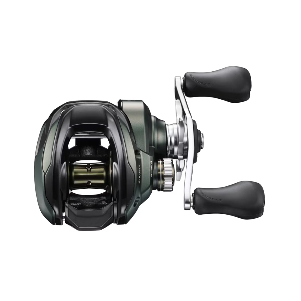 Mulinello Curado M - Shimano - immagine 5