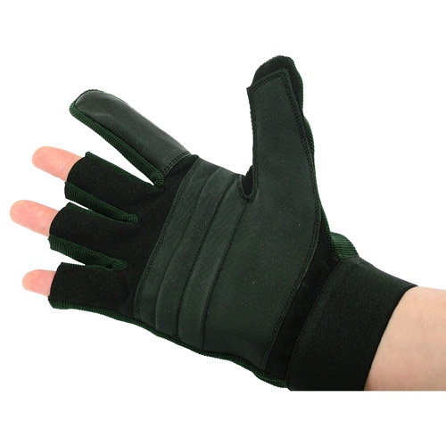 Guanto Destro Casting Glove - Gardner - immagine 2