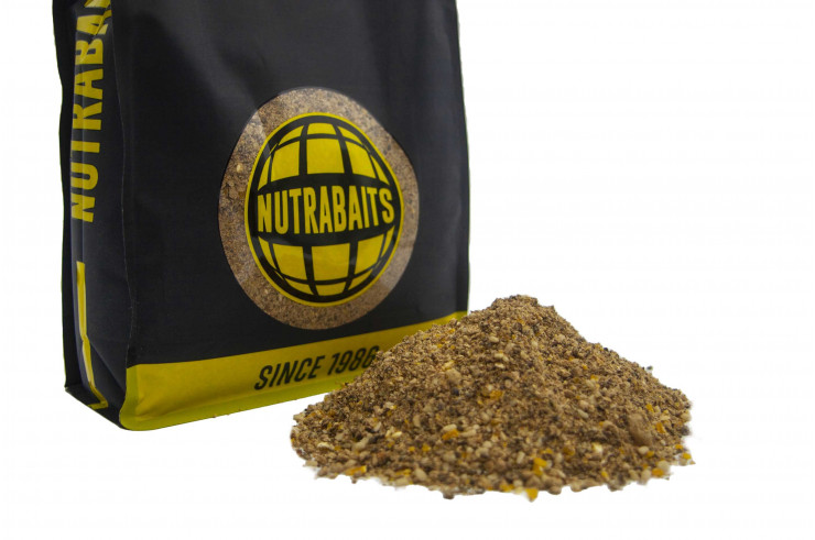 CO-DE Range - Nutrabaits - immagine 7