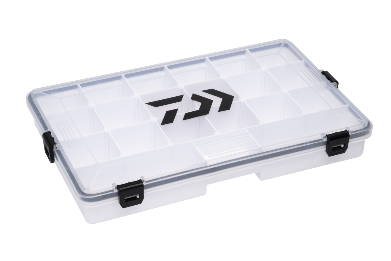 D-Box - Daiwa - immagine 2