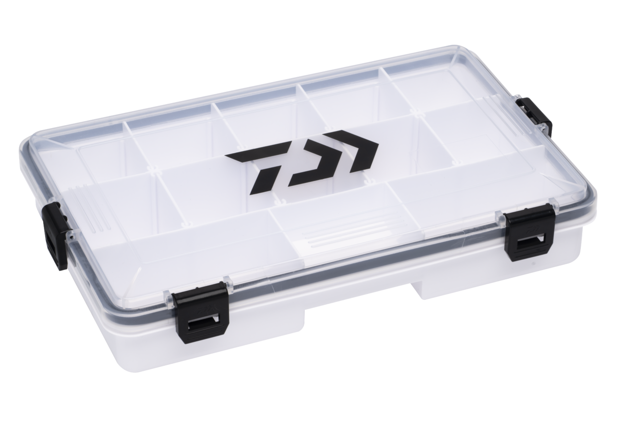 D-Box - Daiwa - immagine 3