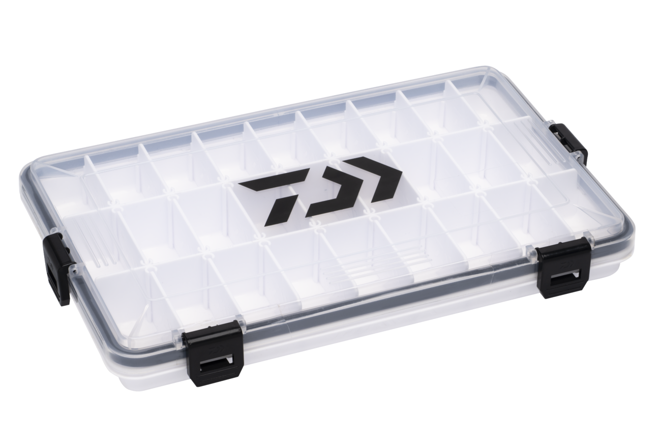 D-Box - Daiwa - immagine 4
