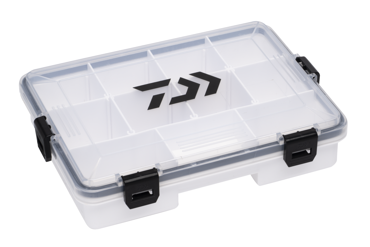 D-Box - Daiwa - immagine 5