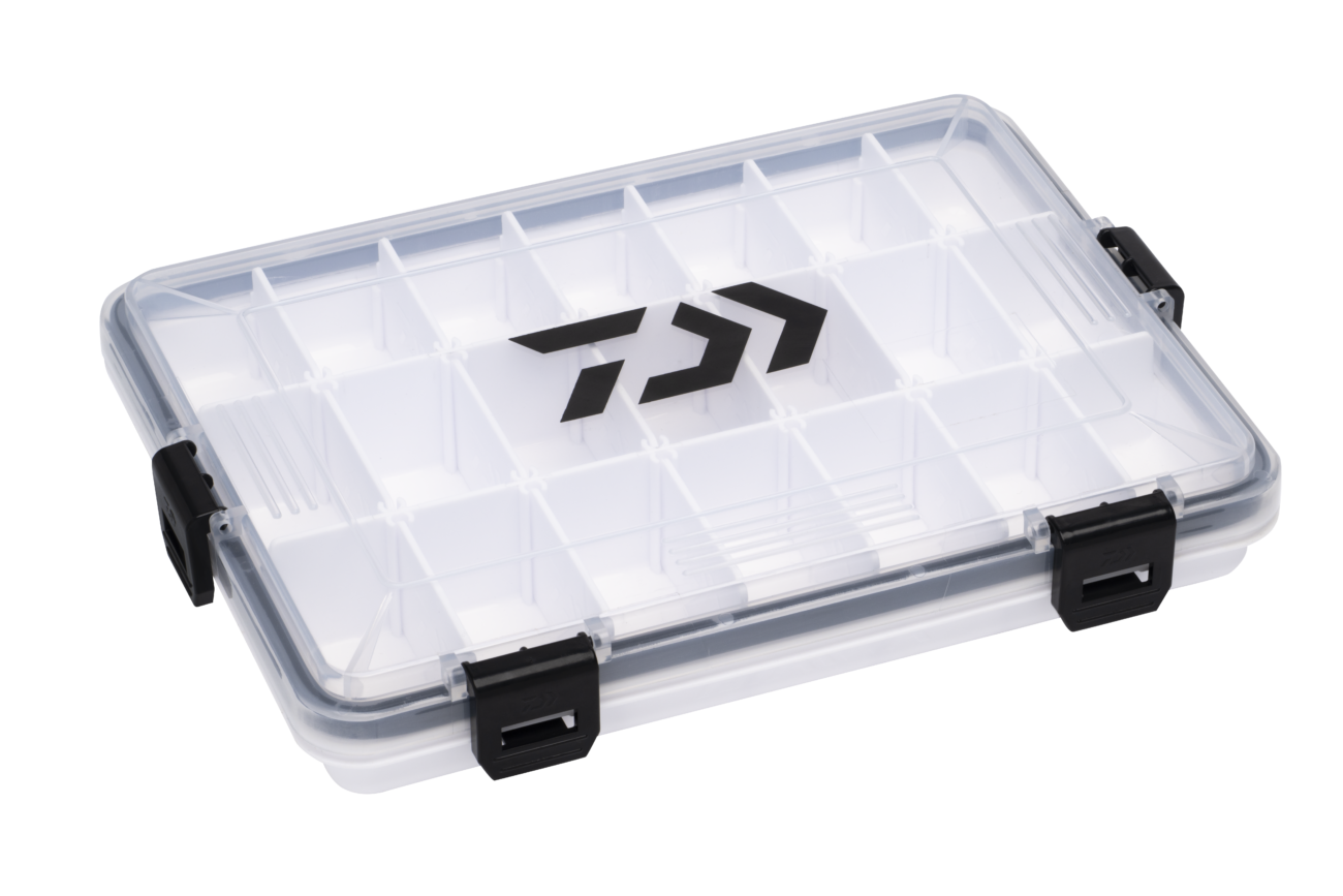 D-Box - Daiwa - immagine 6