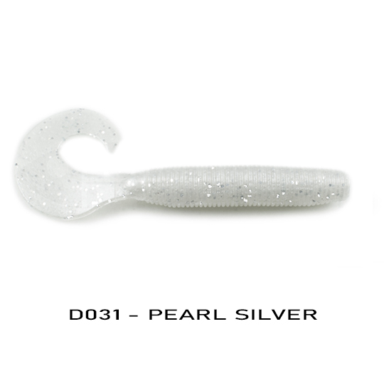 Jr Jumbo 3.5" - Damiki - immagine 2