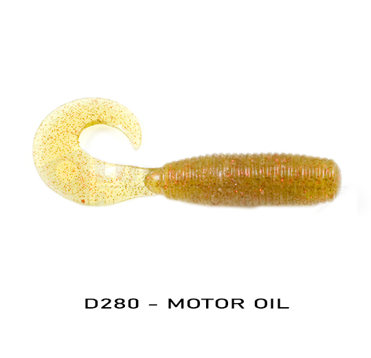 Jr Jumbo 3.5" - Damiki - immagine 3