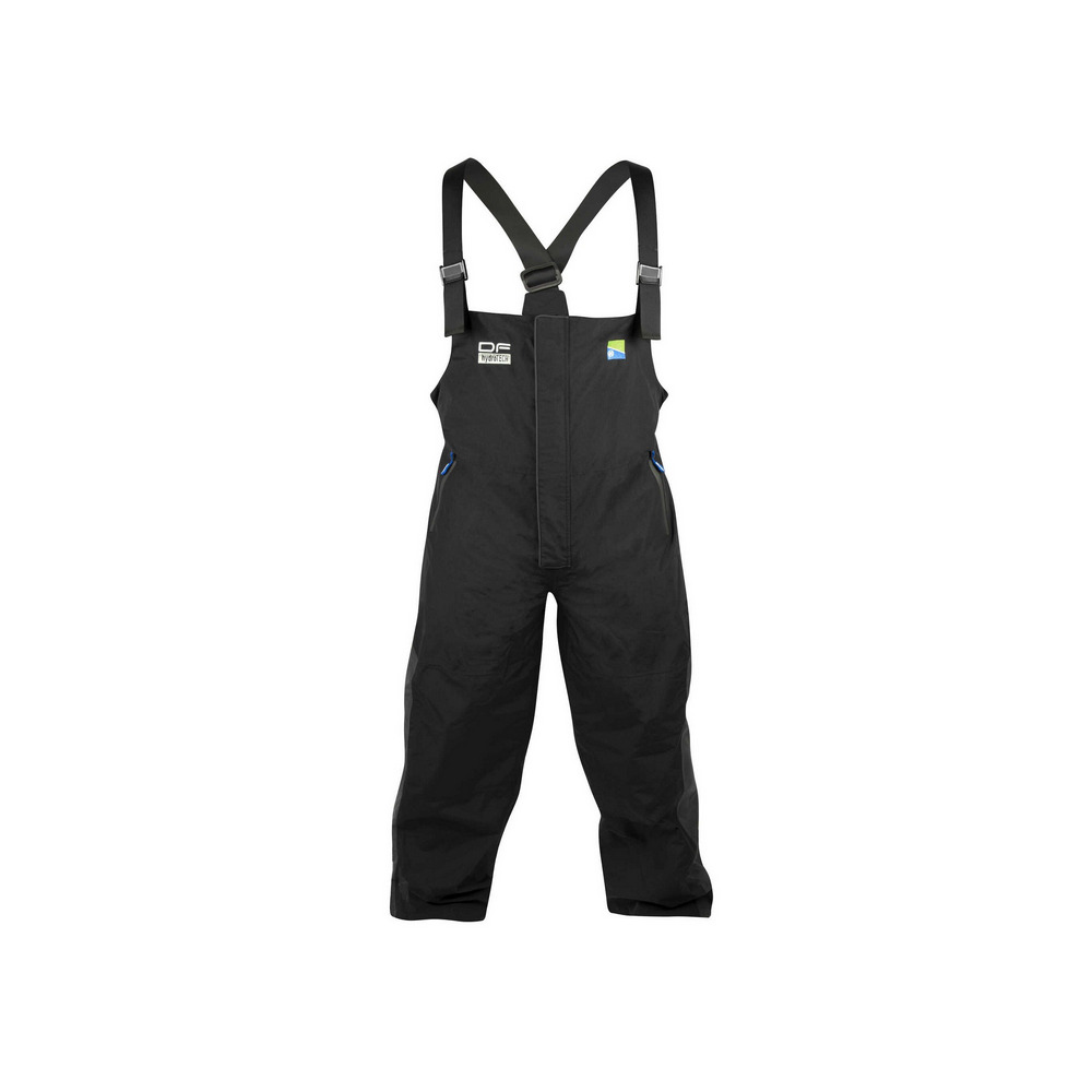 DF Hydrotech Suit - Preston Innovations - immagine 3