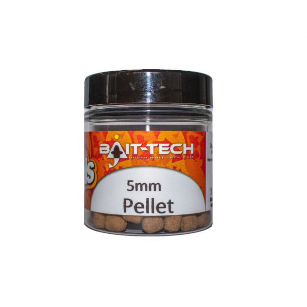 Criticals Dumbell Wafters 5mm - Bait-Tech - immagine 4