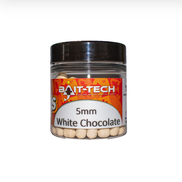 Criticals Dumbell Wafters 5mm - Bait-Tech - immagine 6