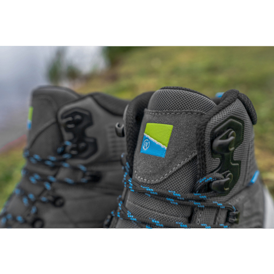 Duratech All Terrain Boots - Preston Innovations - immagine 2