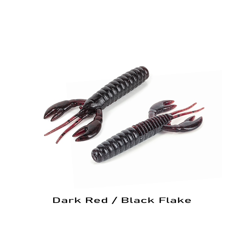 Craw Flex 3" - Molix - immagine 2
