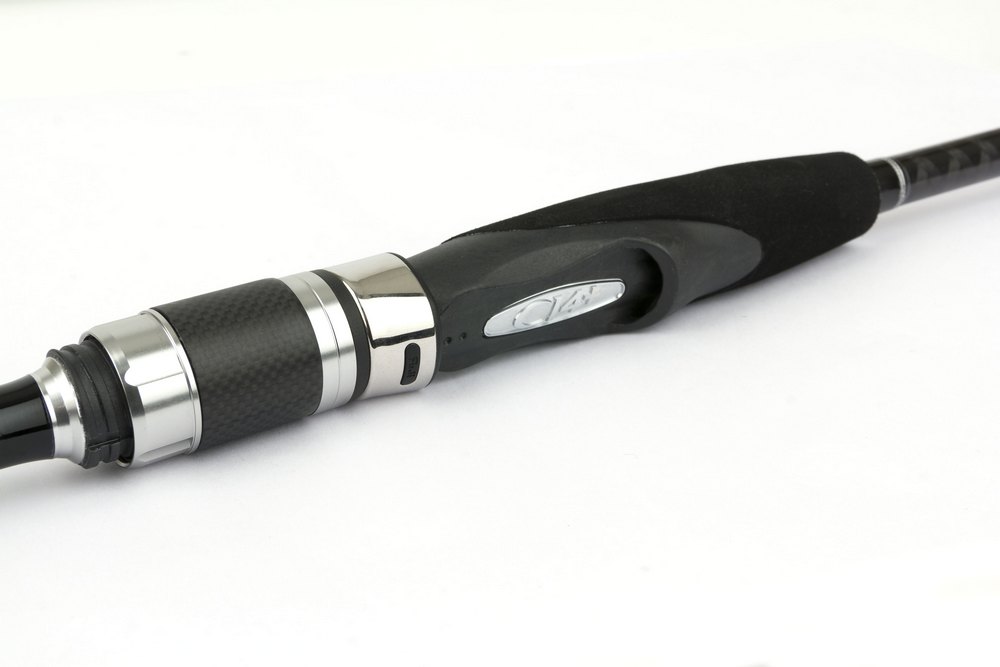 Canna Diaflash BX Light Spinning - Shimano - immagine 4