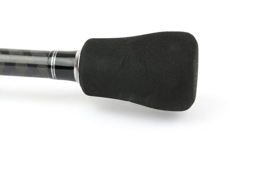Canna Diaflash BX Light Spinning - Shimano - immagine 3