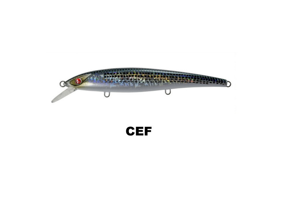 Eja 130 Bullet - Seaspin - immagine 2