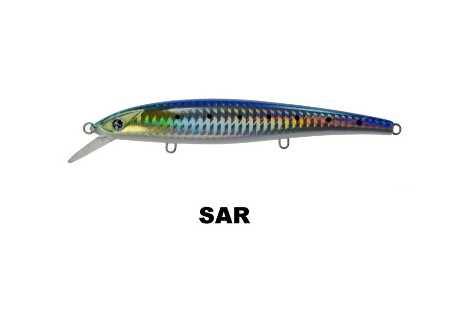 Eja 130 - Seaspin - immagine 5