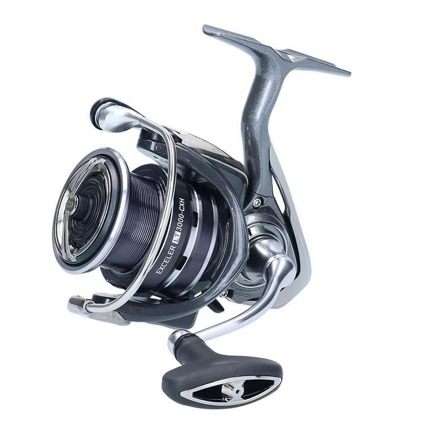 Exceler LT 20 - Daiwa - immagine 2