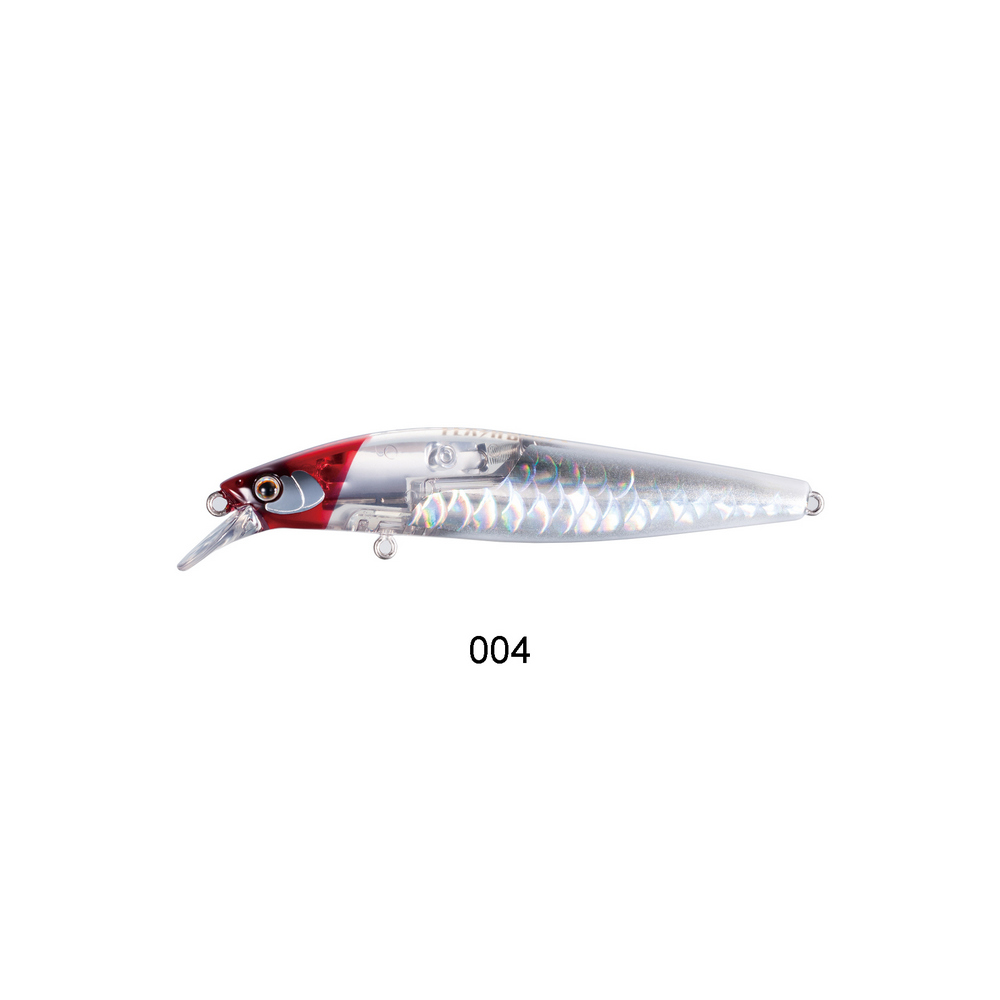 Exsence Silent Assassin 99SP - Shimano - immagine 2