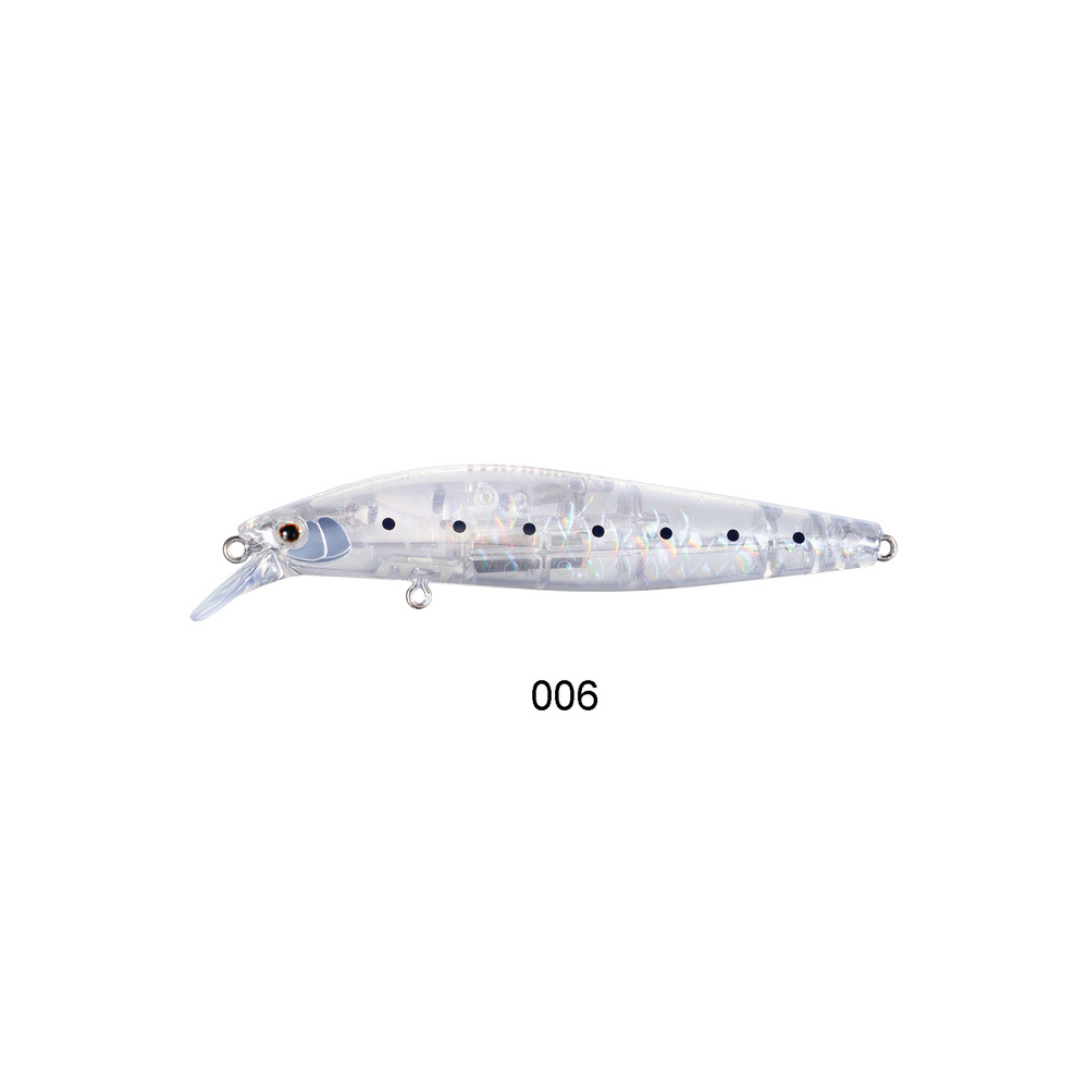 Exsence Silent Assassin 99F - Shimano - immagine 4