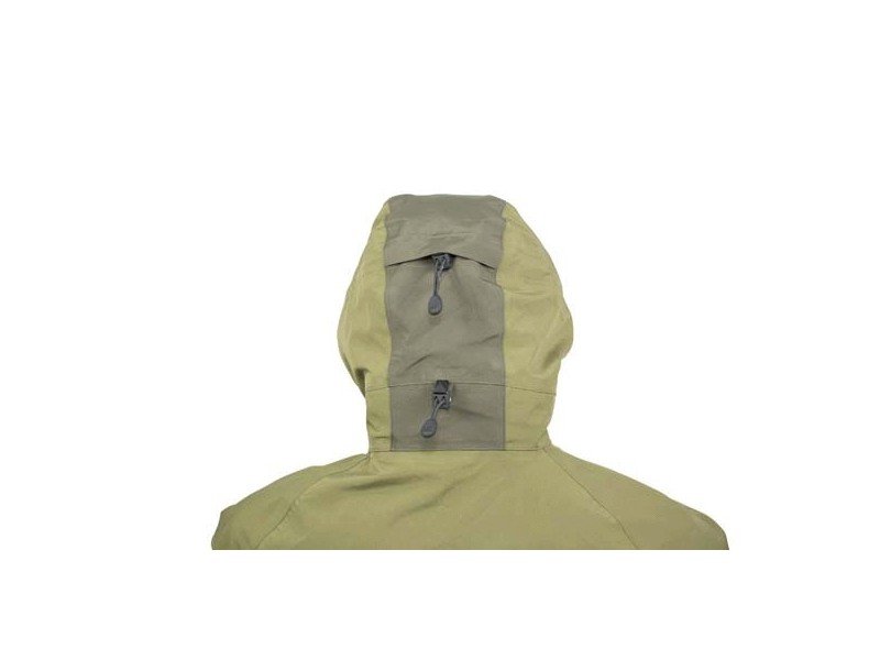 F12 Torrent Jacket - Aqua - immagine 3