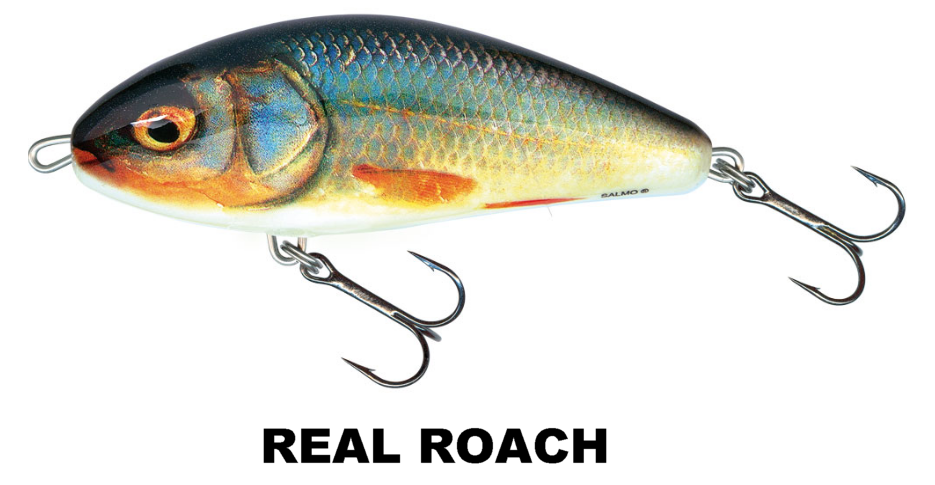 Fatso Sinking 10cm - Salmo - immagine 2