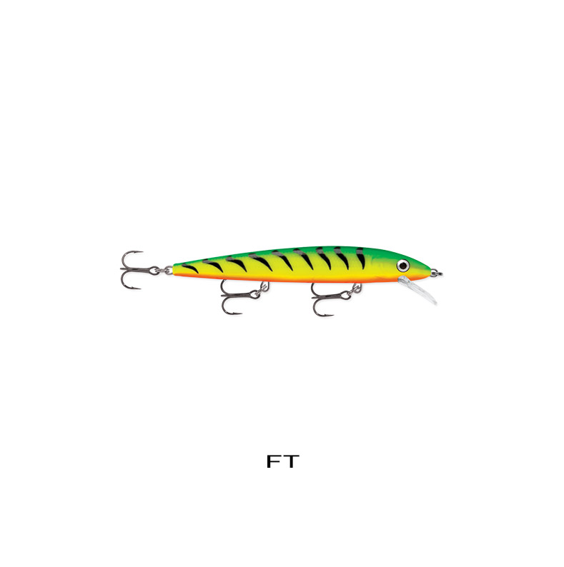Husky Jerk HJ10 - Rapala - immagine 4