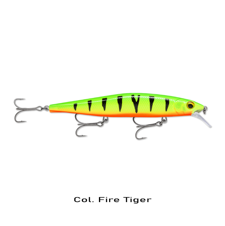 Precision Extreme Mavrik 110 - Rapala - immagine 2