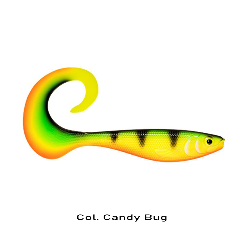 Soft Otus Sfou 18 - Rapala - immagine 2