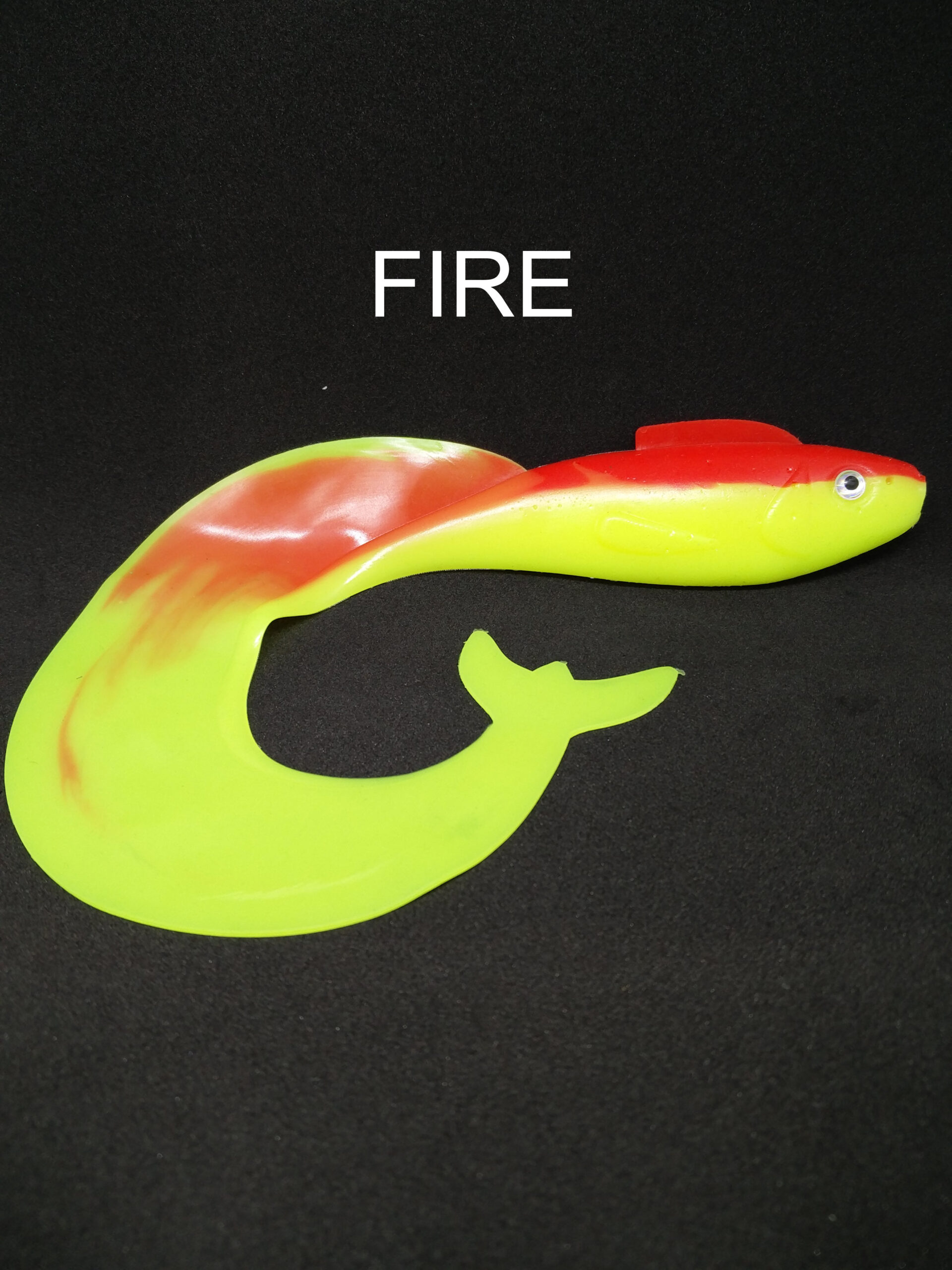 Glider - Pesca Fish - immagine 6