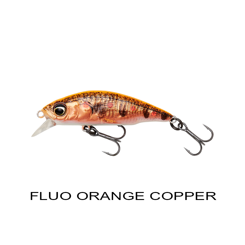3D Stickebait Twich 4.5cm 4gr Sinking - Savage Gear - immagine 6