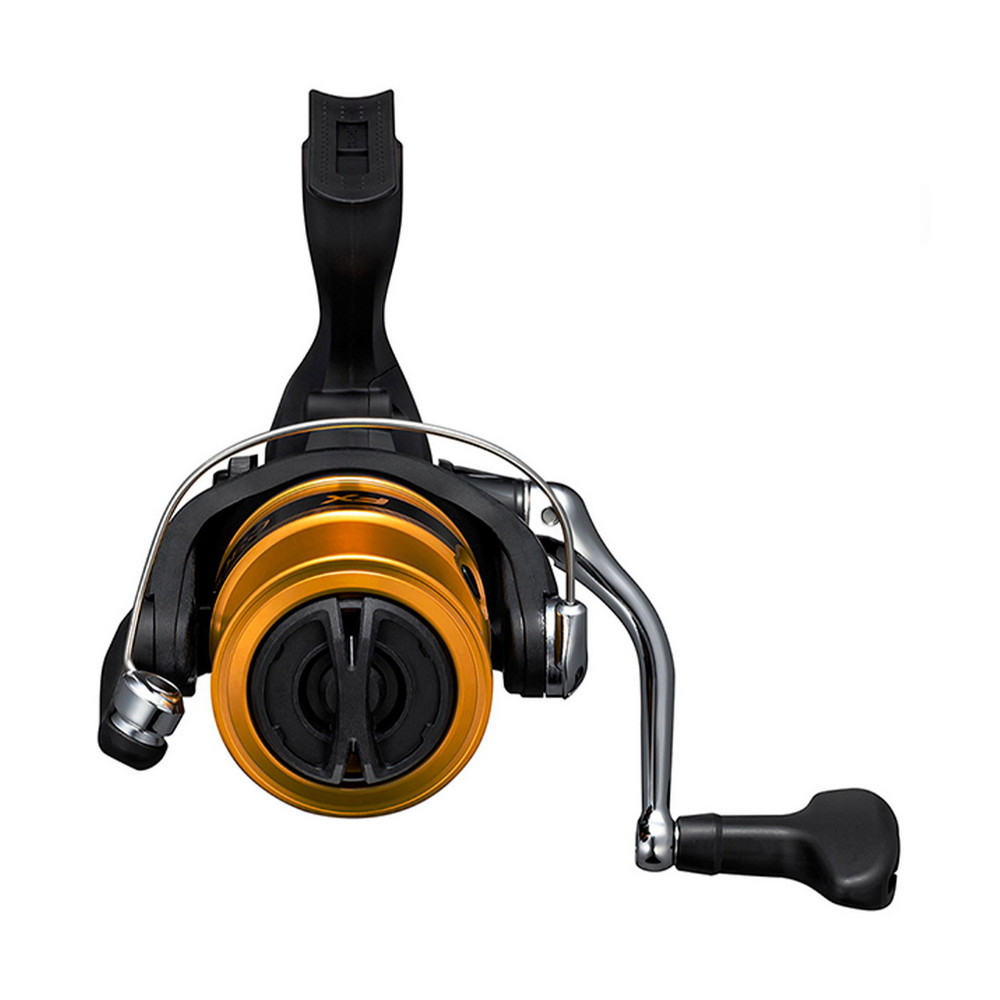 Mulinello FX FC - Shimano - immagine 2