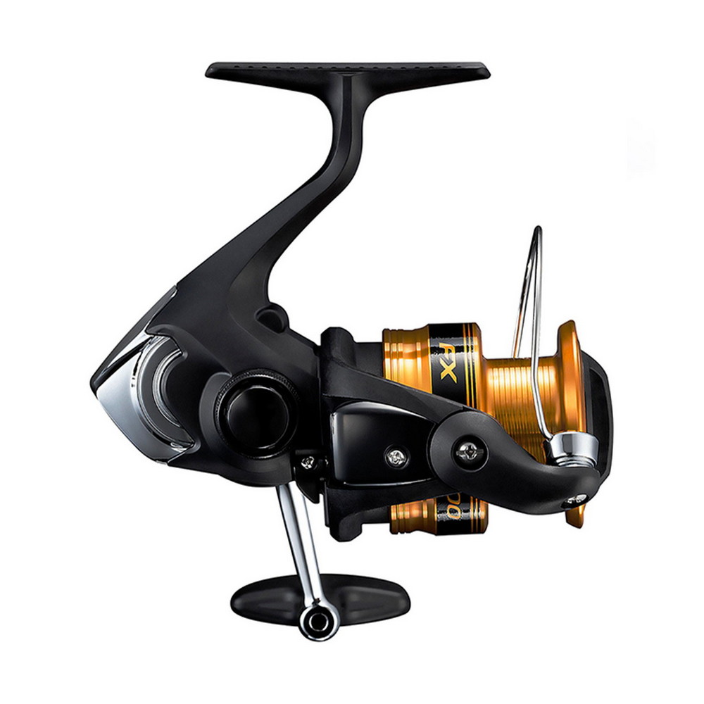 Mulinello FX FC - Shimano - immagine 3