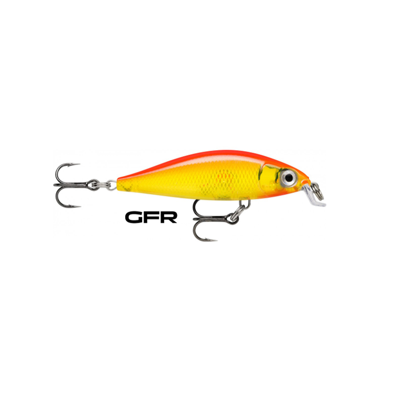 X-Light Minnow FNM05 - Rapala - immagine 3