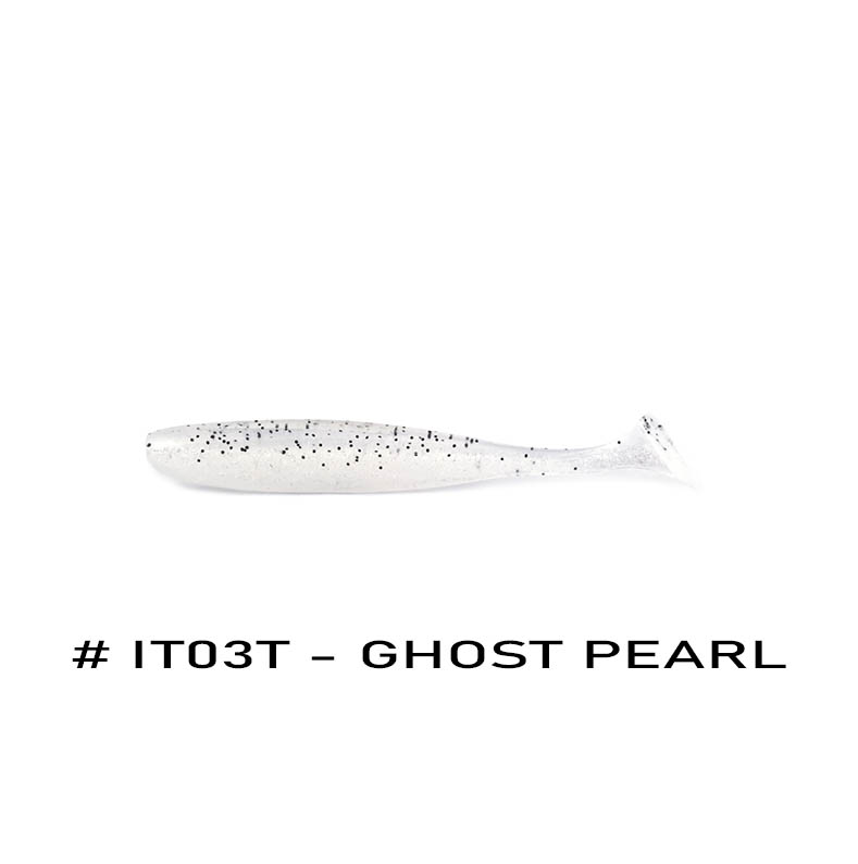 Easy Shiner 4'' - Keitech - immagine 4