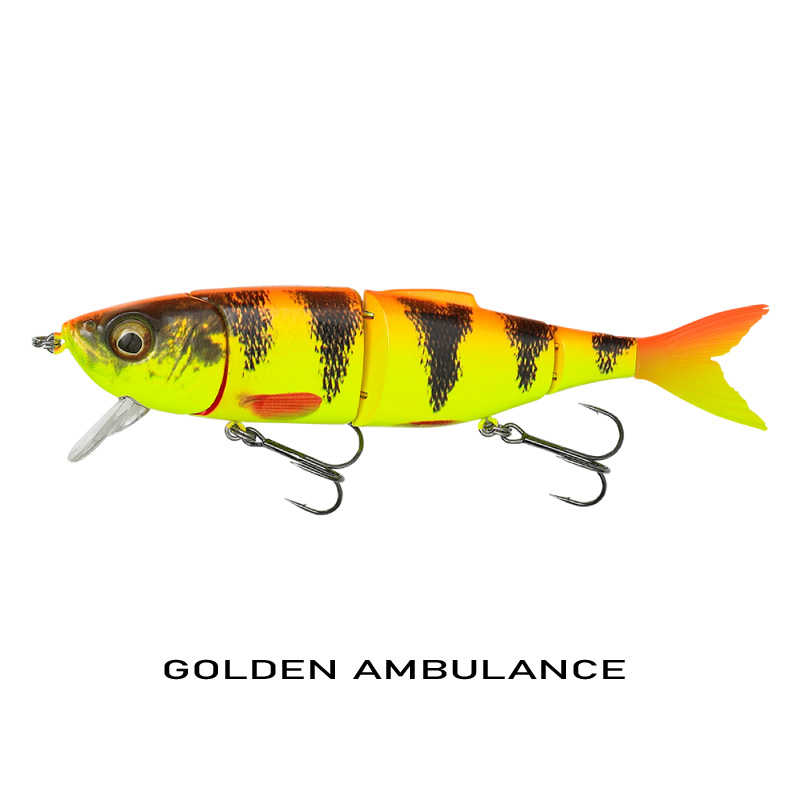 4PLAY V2 Lipsure 20cm 62gr Slow Float - Savage Gear - immagine 2