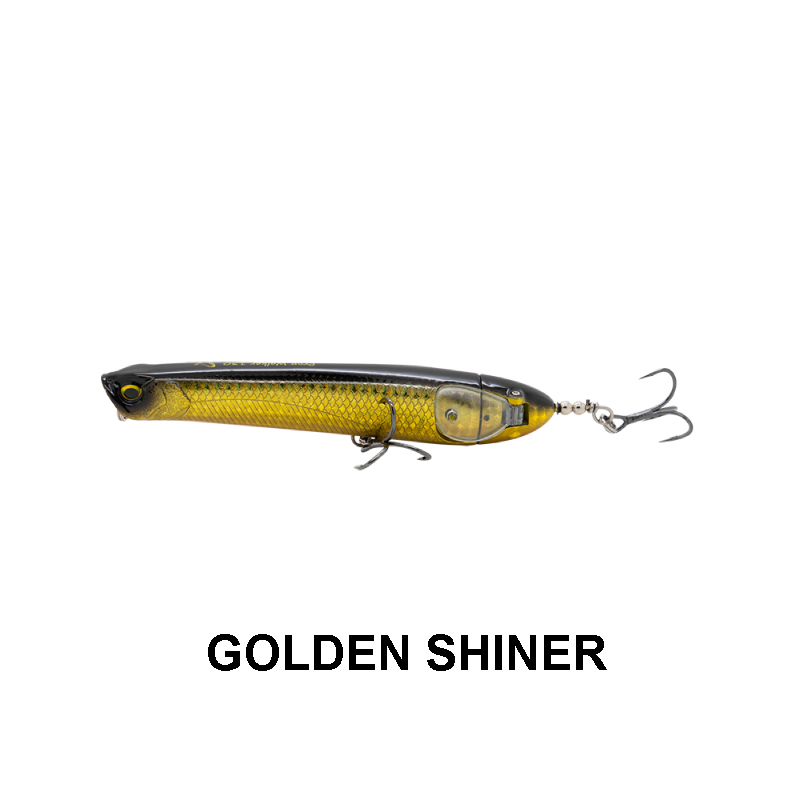 Prop Walker 10cm 21gr Floating - Savage Gear - immagine 3