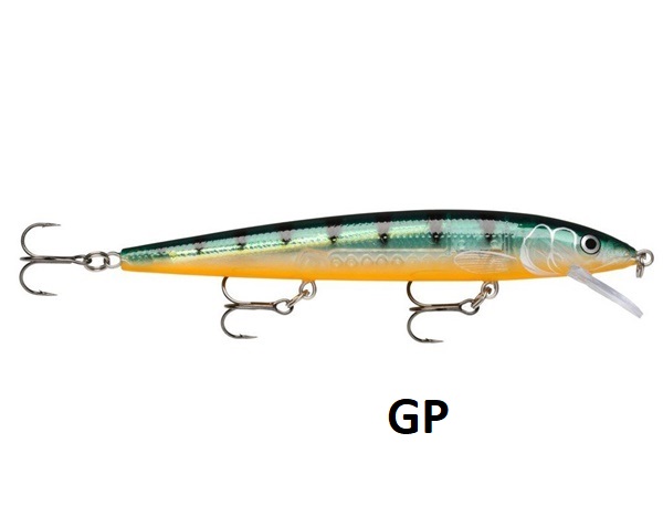 Husky Jerk HJ12 – Rapala - immagine 2