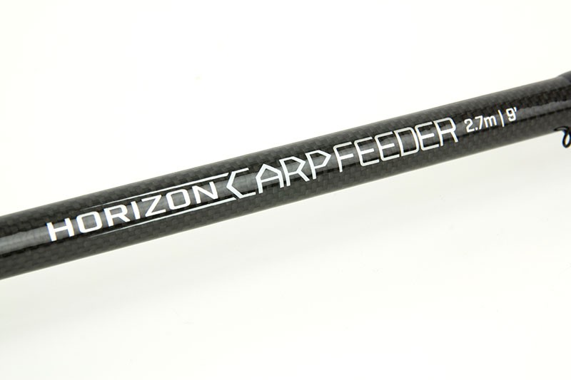 Canna Horizon Carp Feeder - Matrix Fox - immagine 4