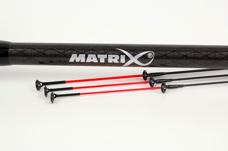 Canna Horizon Carp Feeder - Matrix Fox - immagine 5