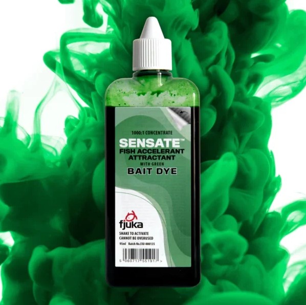 Sensate Fish Accelerant Attractant - Fjuka - immagine 6