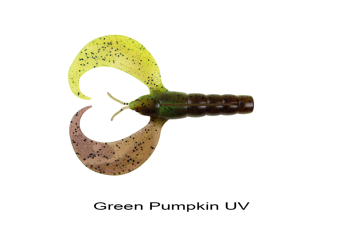 Mega Craw 20cm - Fox Rage - immagine 2