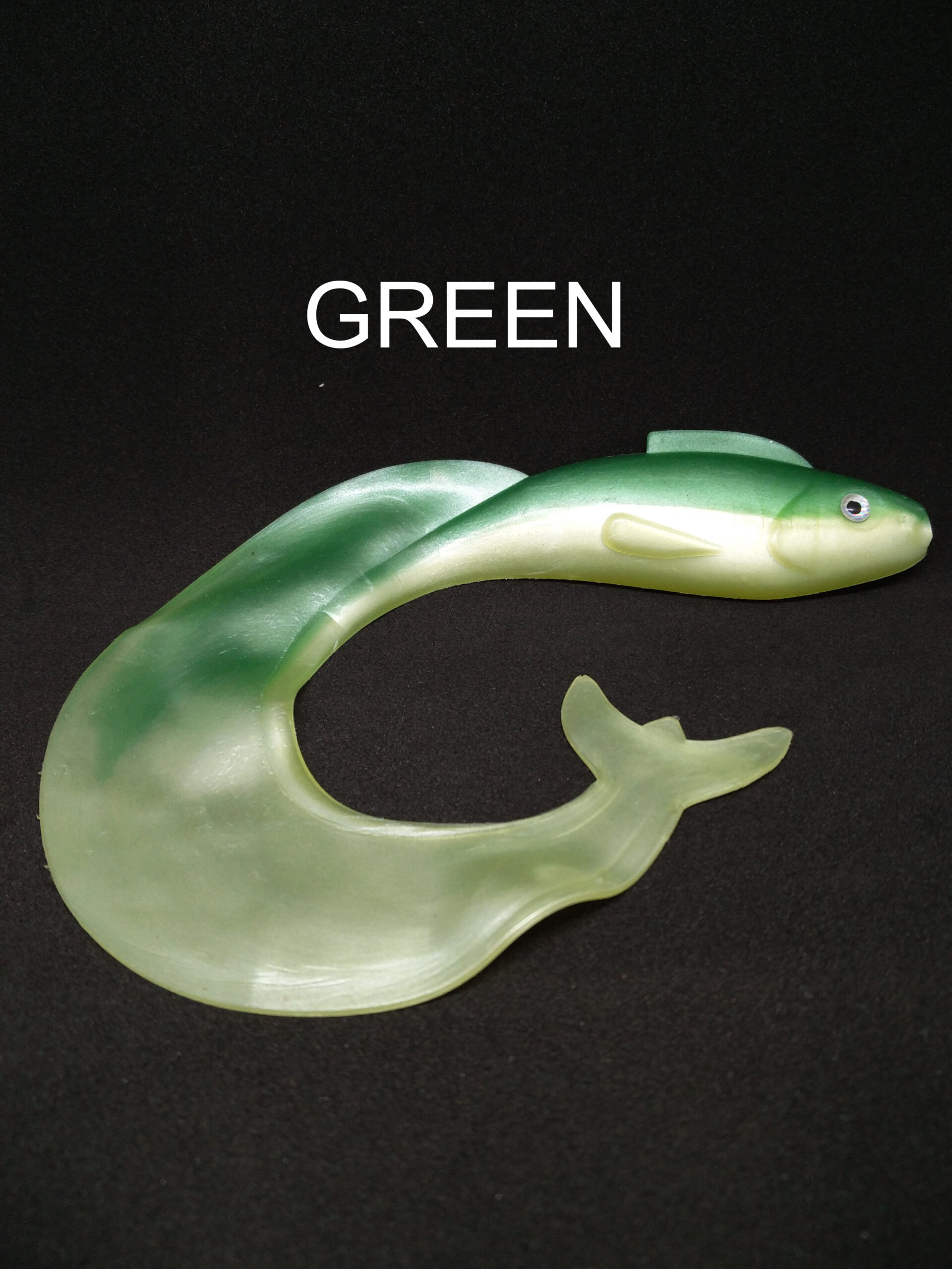 Glider - Pesca Fish - immagine 3